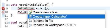 Create Type Calculator
